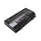 Батерия за Asus X51RL, T12Jg, T12C, X51L, 4400mAh, Li-Ion, 11.1V, A32-X51, HQ