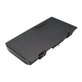 Батерия за Asus X51RL, T12Jg, T12C, X51L, 4400mAh, Li-Ion, 11.1V, A32-X51, HQ