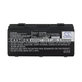 Батерия за Asus X51RL, T12Jg, T12C, X51L, 4400mAh, Li-Ion, 11.1V, A32-X51, HQ