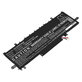 Батерия за Asus ZenBook 14, Flip 14, 4200mAh, Li-Pol, 11.55V, C31N1841, HQ
