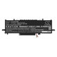 Батерия за Asus ZenBook 14, Flip 14, 4200mAh, Li-Pol, 11.55V, C31N1841, HQ