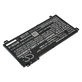Батерия за HP ProBook x360 440 G1, x360 11 G3, 4150mAh, Li-Pol, 11.4V, HSTNN-UB7P, HQ