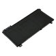 Батерия за HP ProBook x360 440 G1, x360 11 G3, 4150mAh, Li-Pol, 11.4V, HSTNN-UB7P, HQ