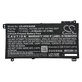 Батерия за HP ProBook x360 440 G1, x360 11 G3, 4150mAh, Li-Pol, 11.4V, HSTNN-UB7P, HQ