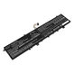 Батерия за Lenovo Yoga, 4300mAh, Li-Pol, 15.36V, L18D4PF1, HQ