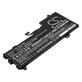 Батерия за Lenovo E31-80, Ideapad 510s-13, 4550mAh, Li-Pol, 7.6V, 5B10H13092, HQ