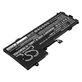 Батерия за Lenovo E31-80, Ideapad 510s-13, 4550mAh, Li-Pol, 7.6V, 5B10H13092, HQ