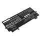 Батерия за Lenovo Thinkpad X1 Carbon G9, G10, X1 Yoga Gen 6, 7, 3600mAh, Li-Pol, 15.44V, 5B10W13973, HQ