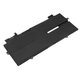 Батерия за Lenovo Thinkpad X1 Carbon G9, G10, X1 Yoga Gen 6, 7, 3600mAh, Li-Pol, 15.44V, 5B10W13973, HQ