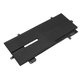 Батерия за Lenovo Thinkpad X1 Carbon G9, G10, X1 Yoga Gen 6, 7, 3600mAh, Li-Pol, 15.44V, 5B10W13973, HQ