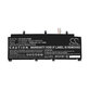 Батерия за Asus ROG Flow X13 GV301QE-K6008, 3950mAh, Li-Pol, 15.48V, C41N2009, HQ