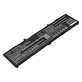 Батерия за Asus UX310, UX310UAK, UX410UQ, 4000mAh, Li-Pol, 11.4V, B31N1535, HQ