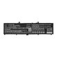 Батерия за Asus UX310, UX310UAK, UX410UQ, 4000mAh, Li-Pol, 11.4V, B31N1535, HQ
