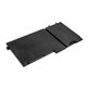 Батерия за Dell Latitude 5400, Inspiron 7591 2-in-1, 3500mAh, Li-Ion, 11.4V, XV8CJ, HQ