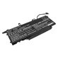 Батерия за Dell Latitude 7310 2-in-1, 7400 2-in-1, 6750mAh, Li-Pol, 7.6V, NF2MW, HQ
