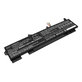 Батерия за HP ZBook Firefly 15 G7, G8, EliteBook 855 G7, G8, 850 G7, G8, 4600mAh, Li-Pol, 11.55V, CC03053XL, HQ