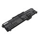 Батерия за HP 14, 15, 3450mAh, Li-Pol, 11.25V, AE03XL, HQ