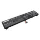 Батерия за Lenovo Legion 5 15ARH7H, 82RD0002SB, 5100mAh, Li-Pol, 15.44V, L21C4PC1, HQ
