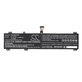 Батерия за Lenovo Legion 5 15ARH7H, 82RD0002SB, 5100mAh, Li-Pol, 15.44V, L21C4PC1, HQ