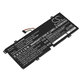 Батерия за Lenovo IdeaPad 3, Duet 3, 3850mAh, Li-Pol, 7.68V, L19C2PD7, HQ