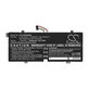 Батерия за Lenovo IdeaPad 3, Duet 3, 3850mAh, Li-Pol, 7.68V, L19C2PD7, HQ