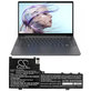 Батерия за Lenovo Yoga S740 14, IdeaPad S740-14IIL, 3950mAh, Li-Pol, 15.36V, L19L4PD2, HQ