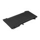 Батерия за HP ProBook 455, 450, 445, 440, 430 G6, 3800mAh, Li-Pol, 11.55V, RE03XL, HQ