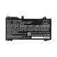 Батерия за HP ProBook 455, 450, 445, 440, 430 G6, 3800mAh, Li-Pol, 11.55V, RE03XL, HQ