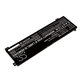 Батерия за Asus ROG Strix G15, G17, 3500mAh, Li-Pol, 15.48V, C41N2010, HQ