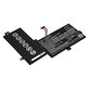 Батерия за Asus VivoBook Flip TP501, TP501UA, 4000mAh, Li-Pol, 7.6V, C21N1518, HQ