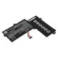 Батерия за Asus VivoBook Flip TP501, TP501UA, 4000mAh, Li-Pol, 7.6V, C21N1518, HQ