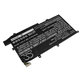 Батерия за HP Spectre X360 14-EA0002NI, X360 14-EA0002NX, 8150mAh, Li-Pol, 7.7V, WS04XL, HQ