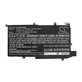 Батерия за HP Spectre X360 14-EA0002NI, X360 14-EA0002NX, 8150mAh, Li-Pol, 7.7V, WS04XL, HQ