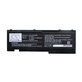 Батерия за Lenovo Thinkpad T420s, T420si, 3600mAh, Li-Ion, 11.1V, 0A36287, HQ