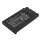 Батерия за Panasonic CF-54, 4200mAh, Li-Ion, 11.1V, CF-VZSU0GJS, HQ