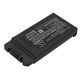 Батерия за Panasonic CF-54, 4200mAh, Li-Ion, 11.1V, CF-VZSU0GJS, HQ