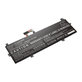 Батерия за Asus BX430, Expertbook B5440fa, P5240ua-1a, 4200mAh, Li-Pol, 11.55V, C31N1620, HQ