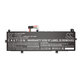 Батерия за Asus BX430, Expertbook B5440fa, P5240ua-1a, 4200mAh, Li-Pol, 11.55V, C31N1620, HQ