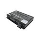 Батерия за Fujitsu Amilo Pi3450, Amilo Pi3525, Amilo Pi3540, 4400mAh, Li-Ion, 11.1V, 3S4400-C1S1-07, HQ