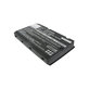 Батерия за Fujitsu Amilo Pi3450, Amilo Pi3525, Amilo Pi3540, 4400mAh, Li-Ion, 11.1V, 3S4400-C1S1-07, HQ