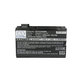 Батерия за Fujitsu Amilo Pi3450, Amilo Pi3525, Amilo Pi3540, 4400mAh, Li-Ion, 11.1V, 3S4400-C1S1-07, HQ