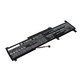 Батерия за Lenovo IdeaPad 3-series, 3950mAh, Li-Pol, 11.4V, L20M3PF0, HQ