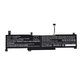 Батерия за Lenovo IdeaPad 3-series, 3950mAh, Li-Pol, 11.4V, L20M3PF0, HQ