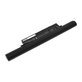 Батерия за Medion Akoya E7415, Erazer P7643, 2600mAh, Li-Ion, 14.56V, A41-D17, HQ