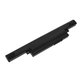 Батерия за Medion Akoya E7415, Erazer P7643, 2600mAh, Li-Ion, 14.56V, A41-D17, HQ