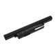 Батерия за Medion Akoya E7415, Erazer P7643, 2600mAh, Li-Ion, 14.56V, A41-D17, HQ