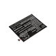Батерия за Alcatel 8082, Alcatel 9024w, 4000mAh, Li-Pol, 3.85V, TLp040J1, HQ