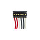 Батерия за Alcatel 8082, Alcatel 9024w, 4000mAh, Li-Pol, 3.85V, TLp040J1, HQ