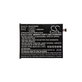 Батерия за Alcatel 8082, Alcatel 9024w, 4000mAh, Li-Pol, 3.85V, TLp040J1, HQ