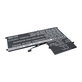 Батерия за HP Elitepad 1000, Elitepad 1000 G2, Ultrabook Ao02xl Series, 4150mAh, Li-Pol, 7.4V, AO02XL, HQ